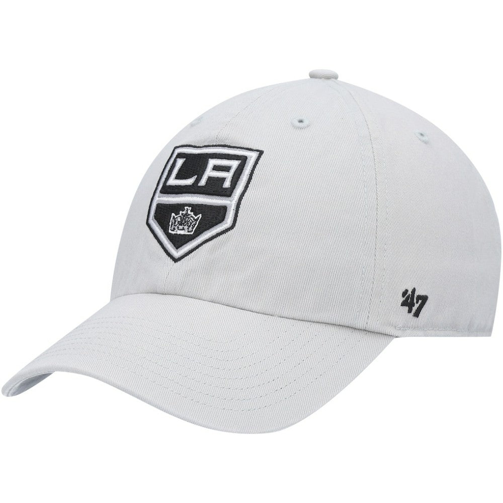 Los Angeles Kings '47 Clean Up Adjustable Hat -  NHL Hats