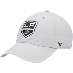 Los Angeles Kings '47 Clean Up Adjustable Hat -  NHL Hats
