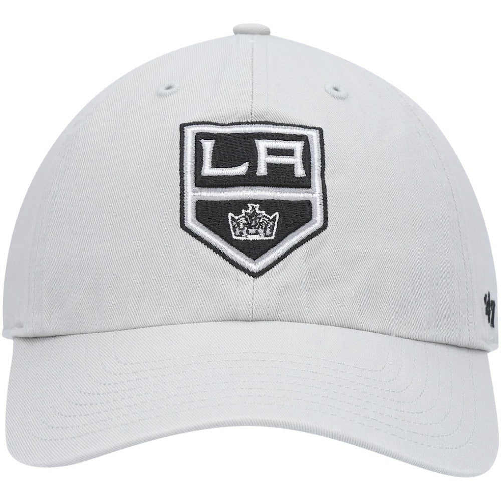 Los Angeles Kings '47 Clean Up Adjustable Hat -  NHL Hats
