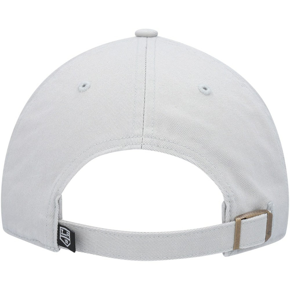 Los Angeles Kings '47 Clean Up Adjustable Hat -  NHL Hats