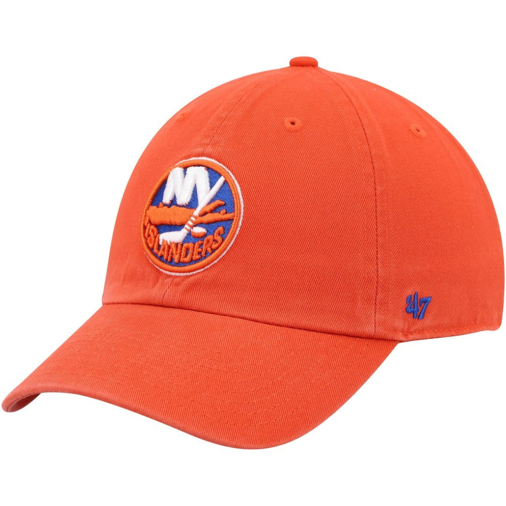 New York Islanders '47 Clean Up Adjustable Hat -  NHL Hats