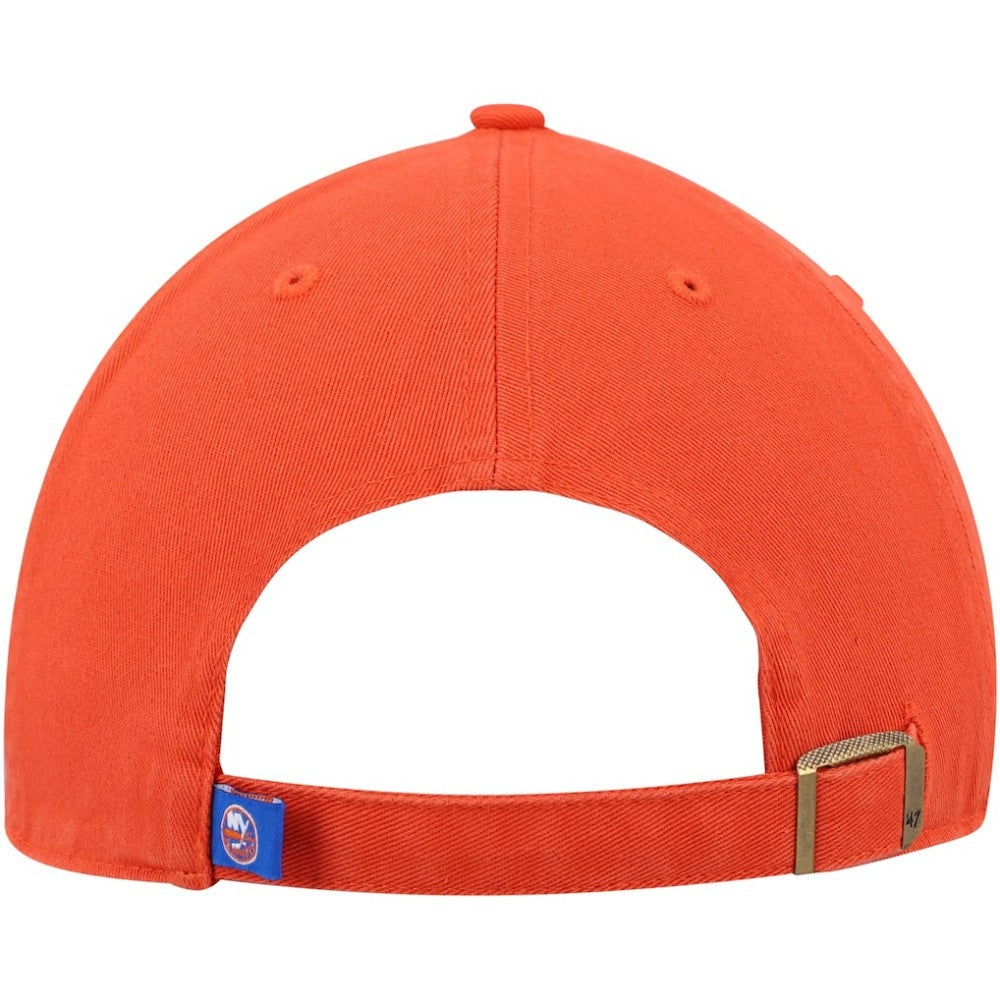 New York Islanders '47 Clean Up Adjustable Hat -  NHL Hats