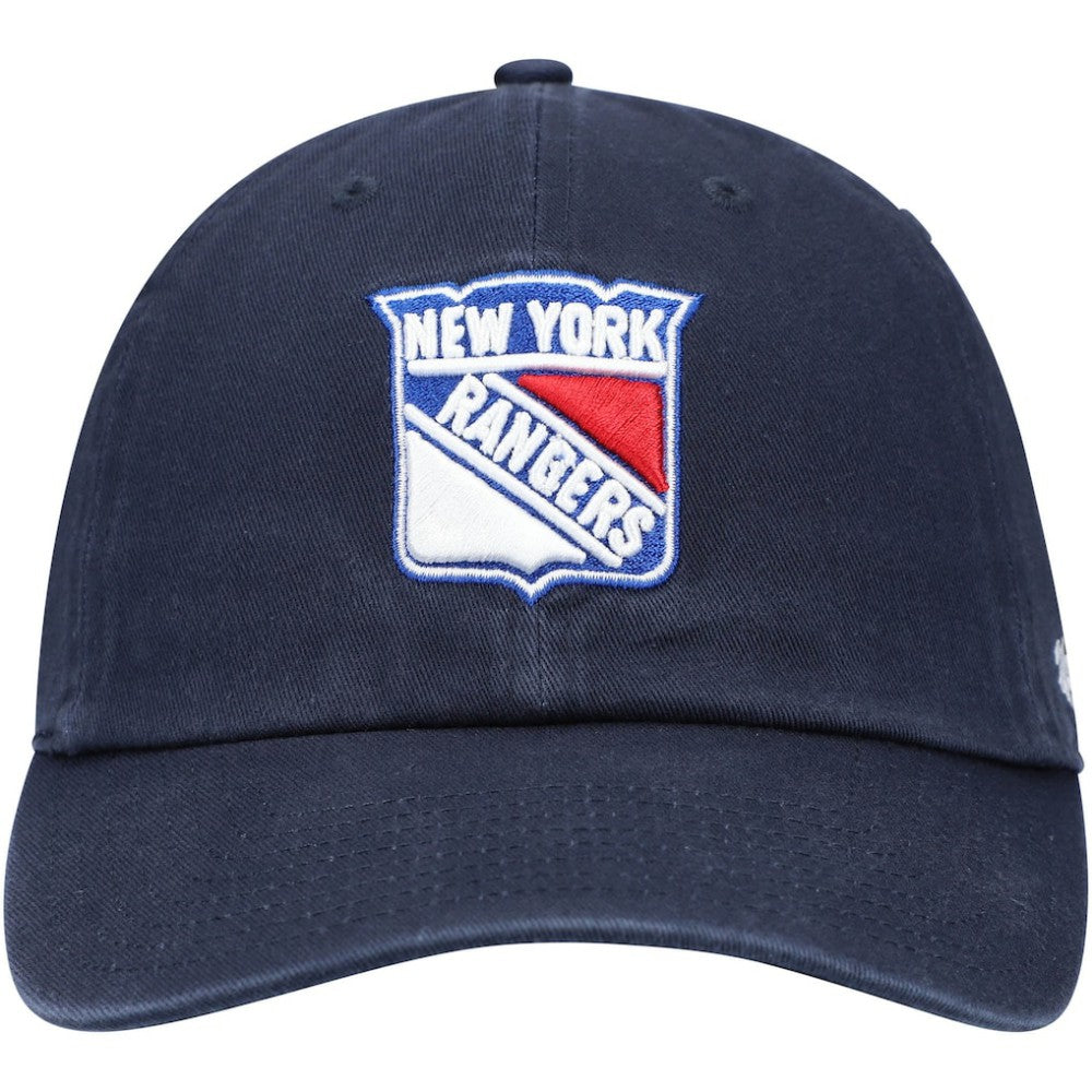 New York Rangers '47 Clean Up Adjustable Hat -  NHL Hats