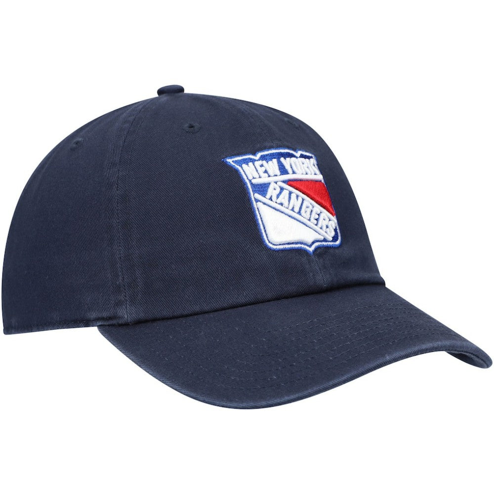 New York Rangers '47 Clean Up Adjustable Hat -  NHL Hats