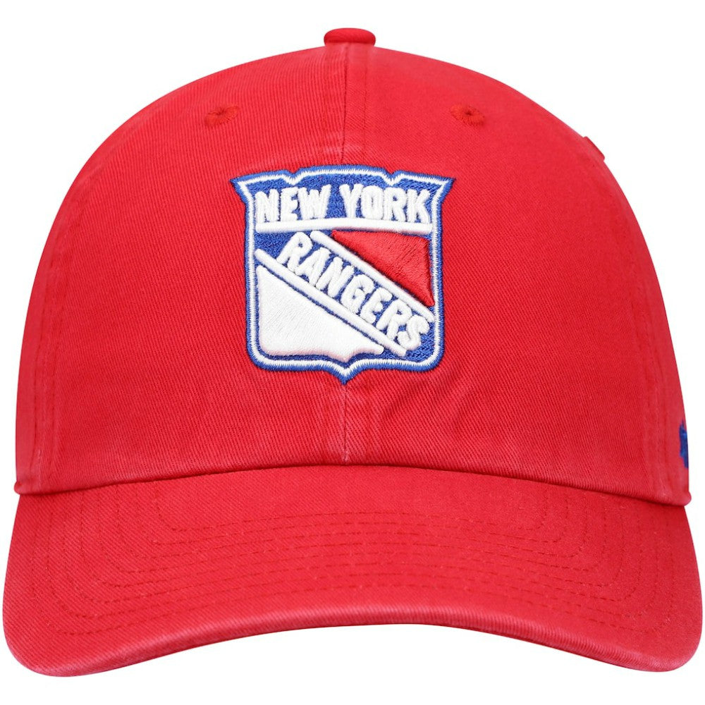 New York Rangers '47 Clean Up Adjustable Hat -  NHL Hats