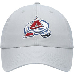 Colorado Avalanche '47 Clean Up Adjustable Hat -  NHL Hats