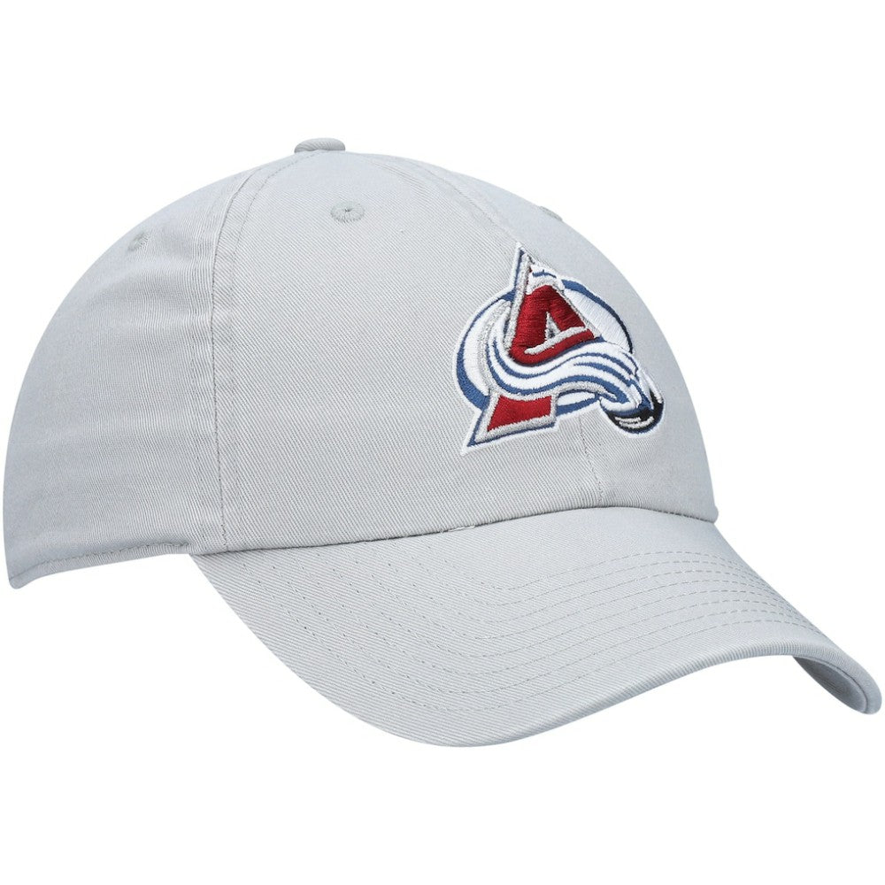 Colorado Avalanche '47 Clean Up Adjustable Hat -  NHL Hats