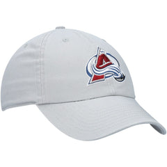 Colorado Avalanche '47 Clean Up Adjustable Hat -  NHL Hats