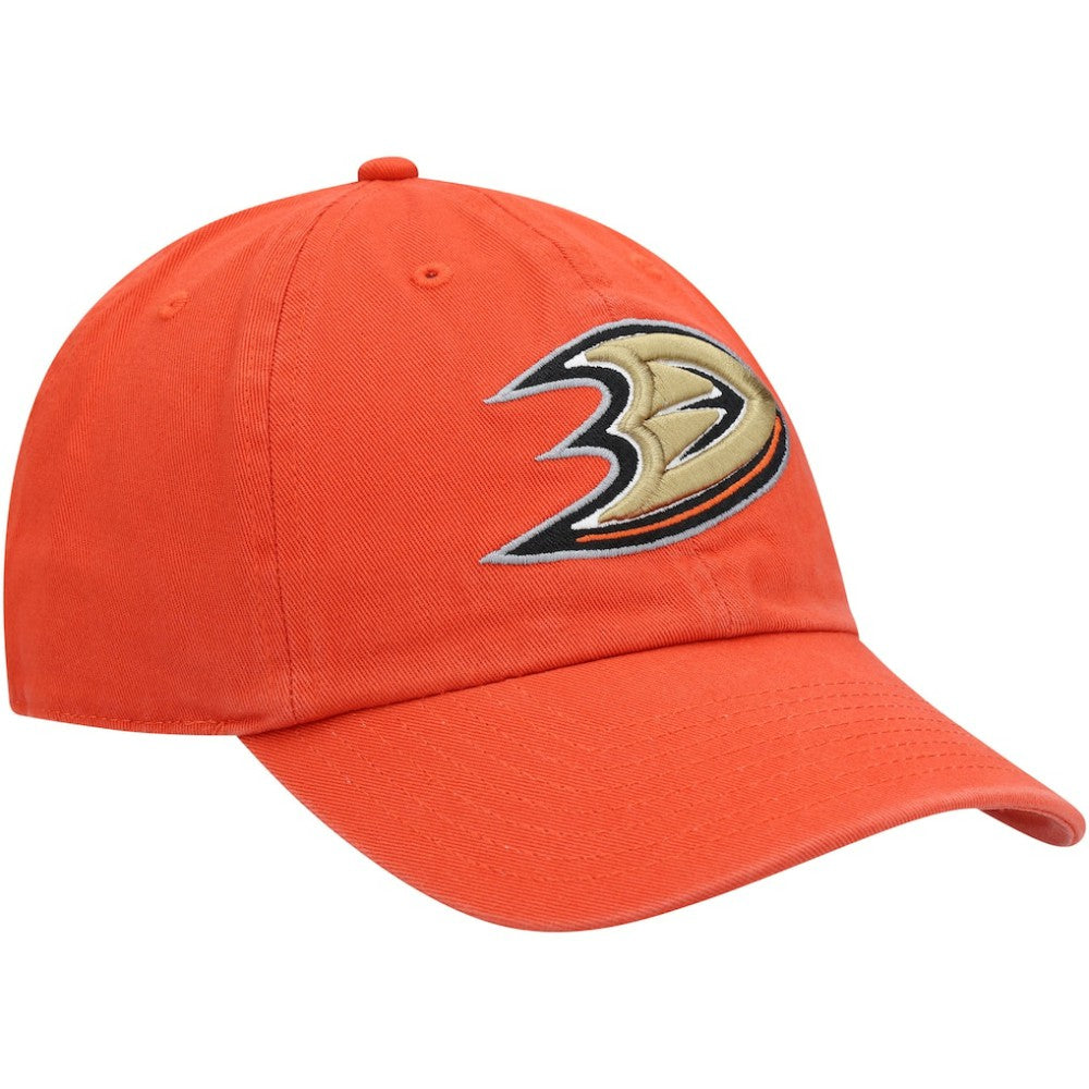 Anaheim Ducks '47 Clean Up Adjustable Hat -  NHL Hats