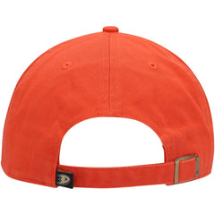 Anaheim Ducks '47 Clean Up Adjustable Hat -  NHL Hats