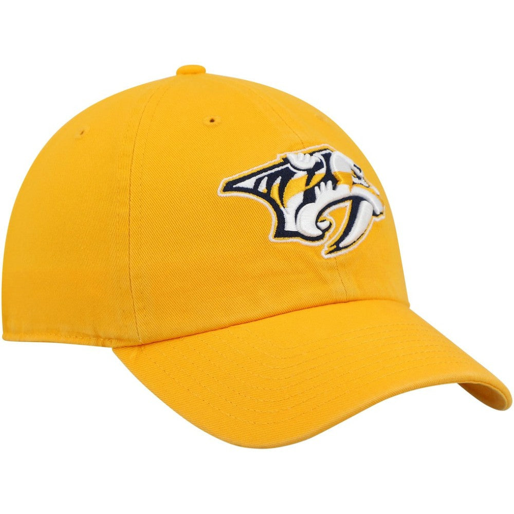 Nashville Predators '47 Clean Up Adjustable Hat -  NHL Hats
