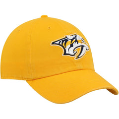 Nashville Predators '47 Clean Up Adjustable Hat -  NHL Hats
