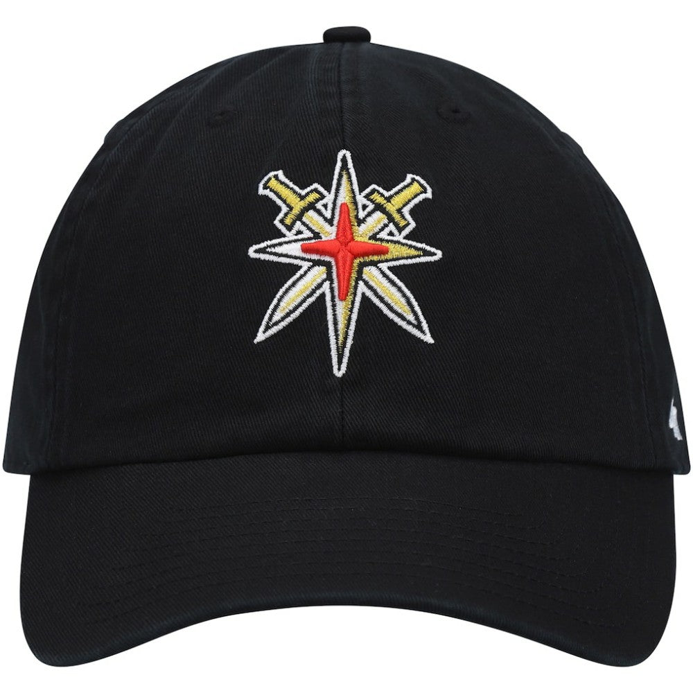 Vegas Golden Knights '47 Clean Up Adjustable Hat -  NHL Hats