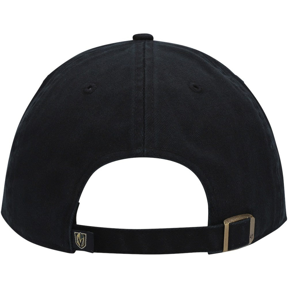 Vegas Golden Knights '47 Clean Up Adjustable Hat -  NHL Hats