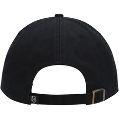 Vegas Golden Knights '47 Clean Up Adjustable Hat -  NHL Hats
