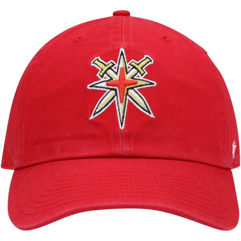 Vegas Golden Knights '47 Clean Up Adjustable Hat -  NHL Hats