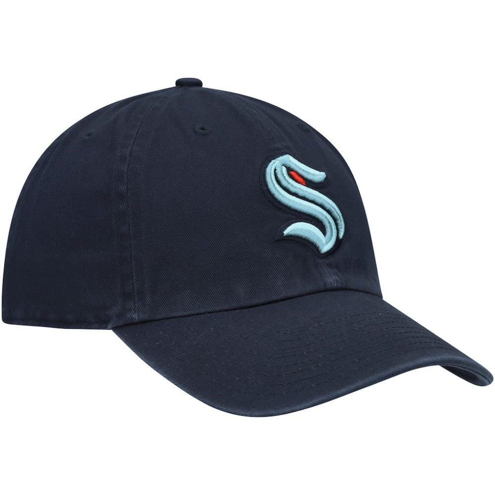 Seattle Kraken '47 Clean Up Adjustable Hat -  NHL Hats
