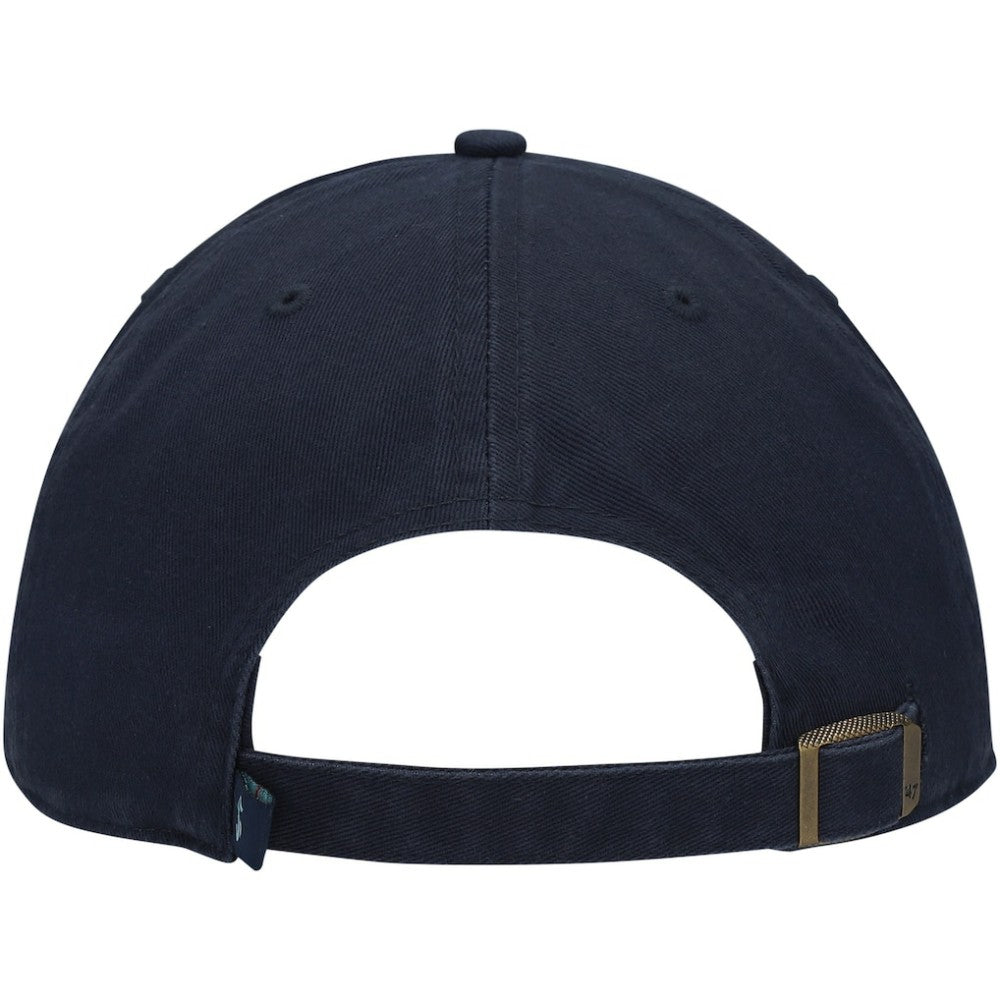 Seattle Kraken '47 Clean Up Adjustable Hat -  NHL Hats