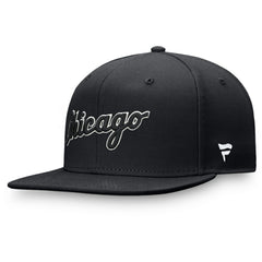Chicago White Sox Fanatics Team Core Fitted Hat - MLB Hats