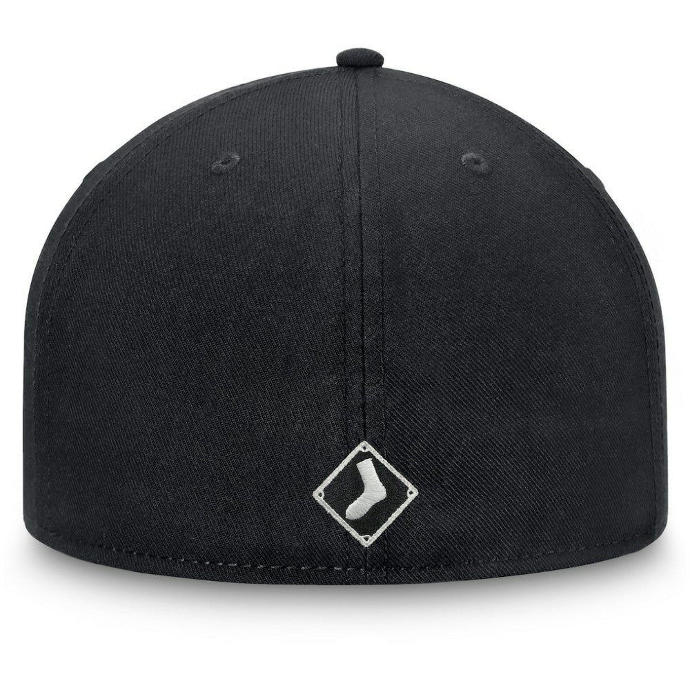 Chicago White Sox Fanatics Team Core Fitted Hat - MLB Hats