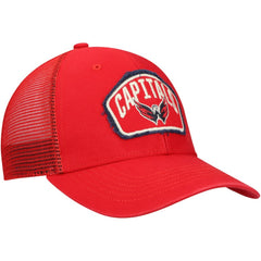 Washington Capitals '47 Cledus MVP Trucker Snapback Hat -  NHL Hats