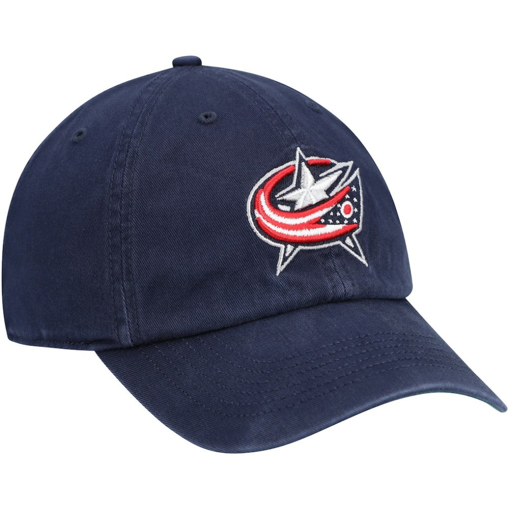 Columbus Blue Jackets '47 Team Franchise Fitted Hat -  NHL Hats