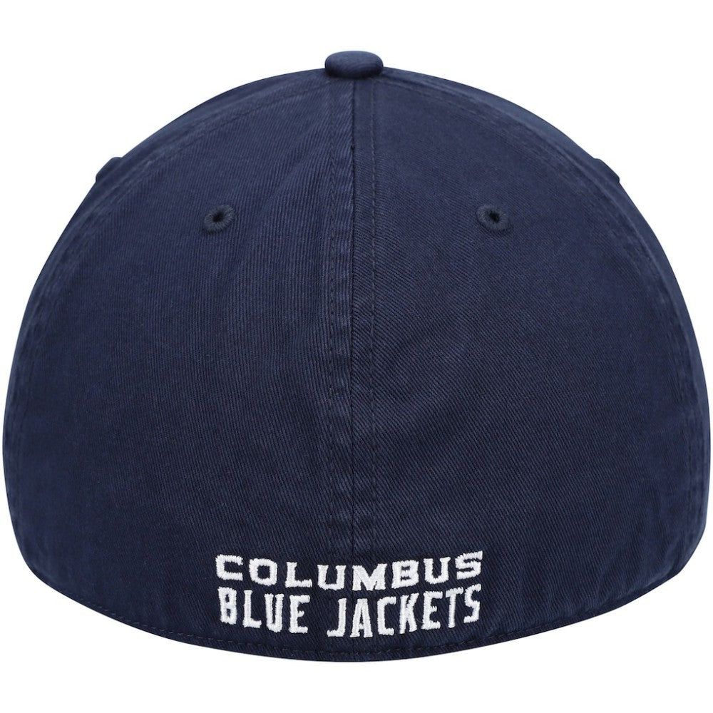 Columbus Blue Jackets '47 Team Franchise Fitted Hat -  NHL Hats