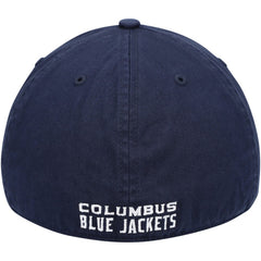 Columbus Blue Jackets '47 Team Franchise Fitted Hat -  NHL Hats
