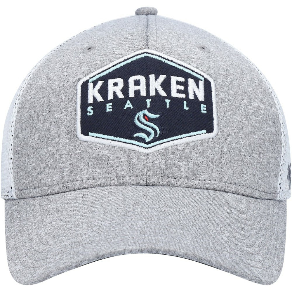 Seattle Kraken '47 Hitch Contender Flex Hat -  NHL Hats