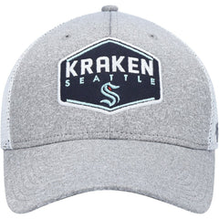 Seattle Kraken '47 Hitch Contender Flex Hat -  NHL Hats