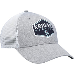 Seattle Kraken '47 Hitch Contender Flex Hat -  NHL Hats