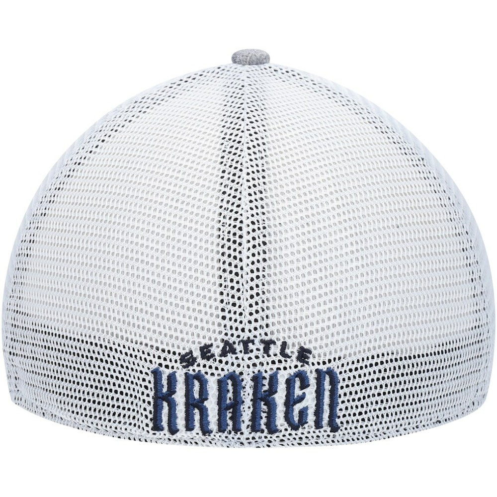 Seattle Kraken '47 Hitch Contender Flex Hat -  NHL Hats