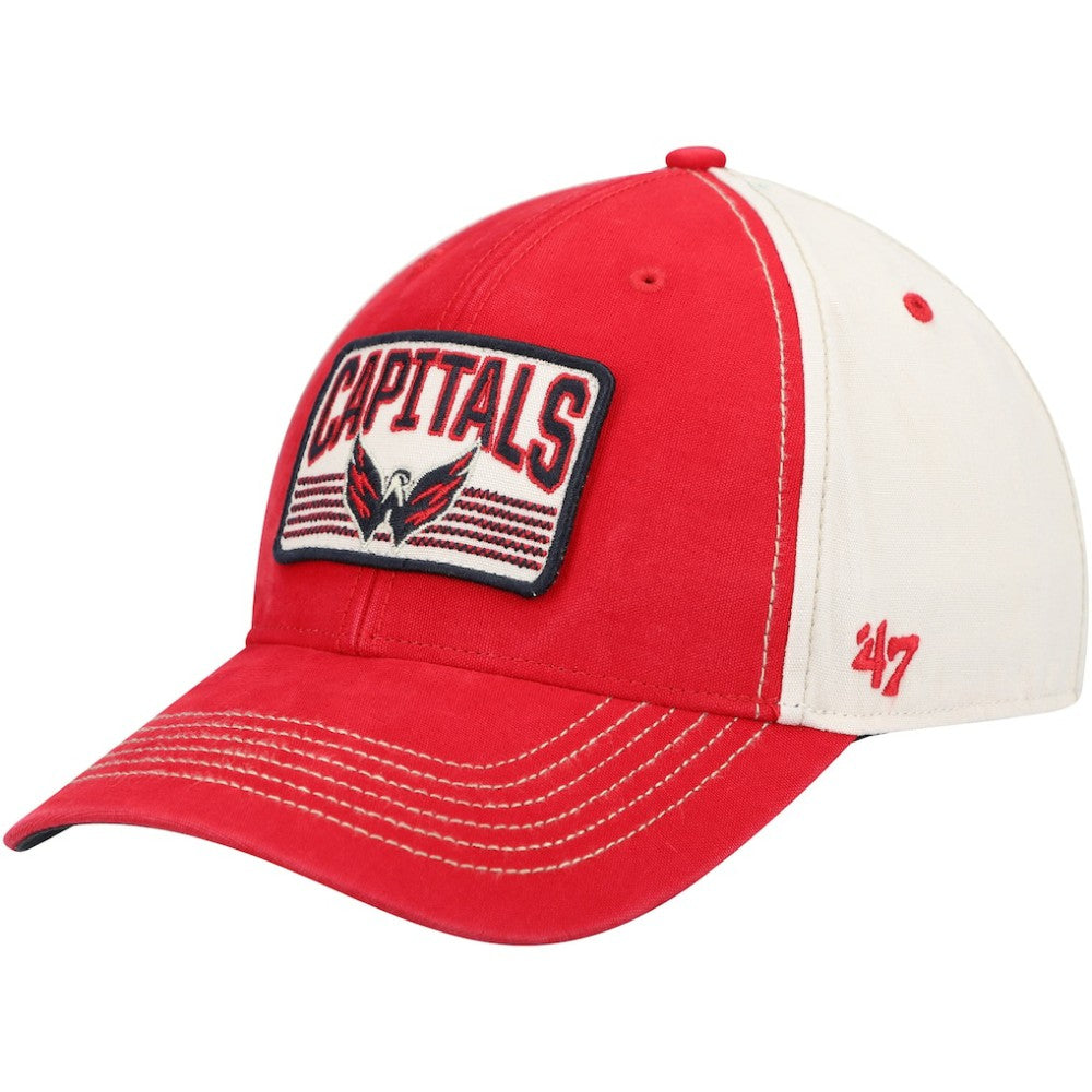Washington Capitals '47 Shaw MVP Adjustable Hat -  NHL Hats