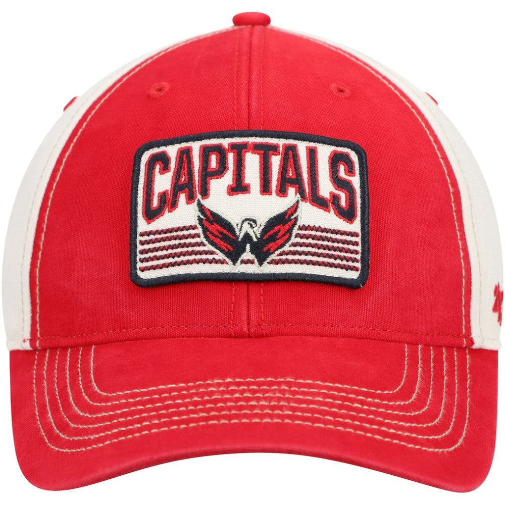Washington Capitals '47 Shaw MVP Adjustable Hat -  NHL Hats