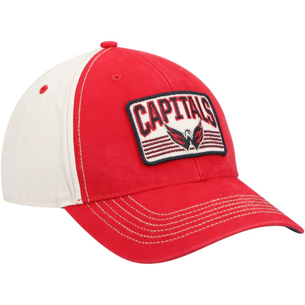 Washington Capitals '47 Shaw MVP Adjustable Hat -  NHL Hats
