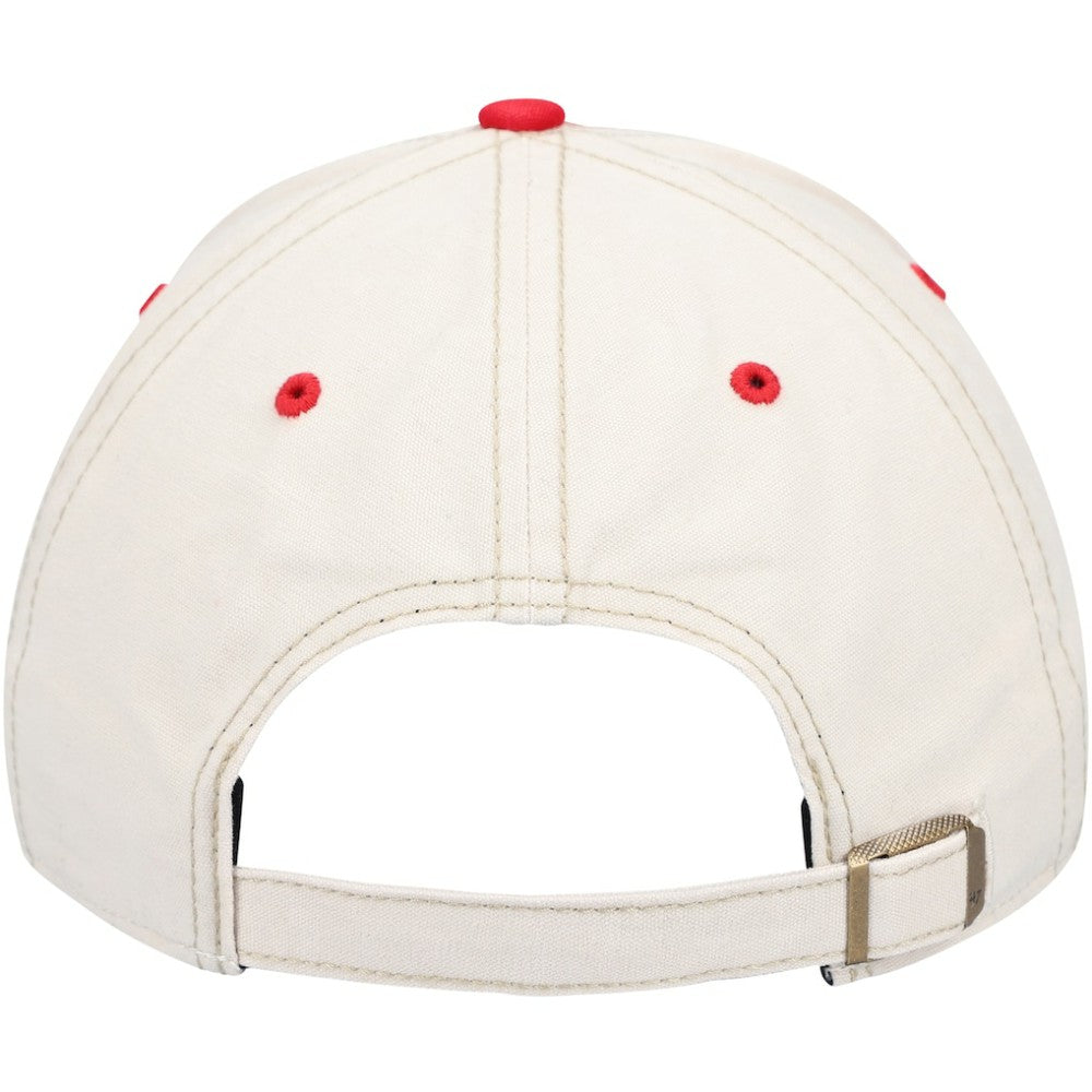 Washington Capitals '47 Shaw MVP Adjustable Hat -  NHL Hats