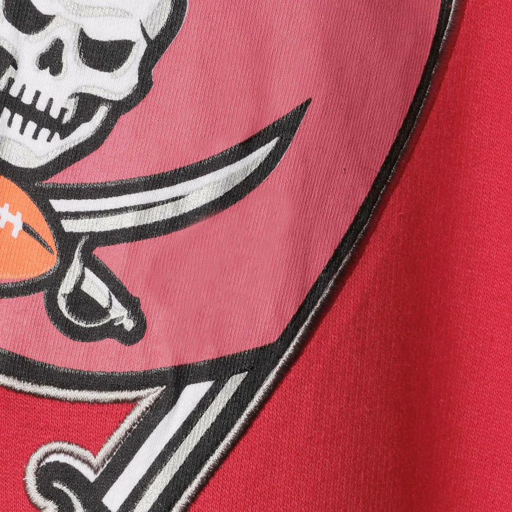 Tampa Bay Buccaneers Big & Tall Block Party Pullover Hoodie | NFL US