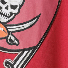 Tampa Bay Buccaneers Big & Tall Block Party Pullover Hoodie | NFL US