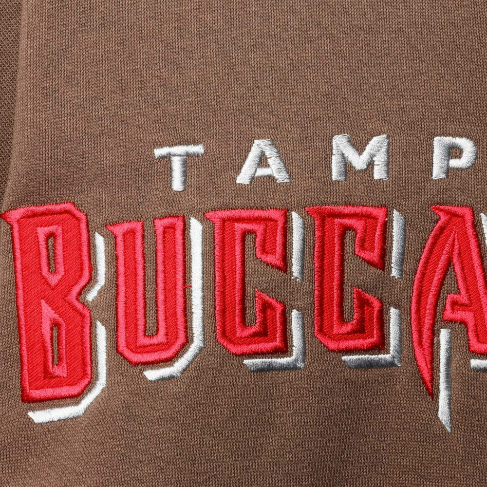 Tampa Bay Buccaneers Big & Tall Pullover Hoodie | NFL US