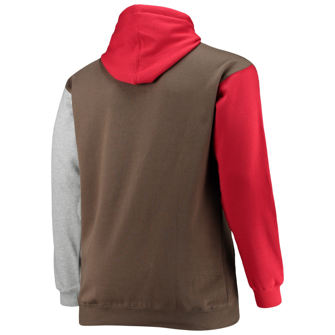 Tampa Bay Buccaneers Big & Tall Pullover Hoodie | NFL US