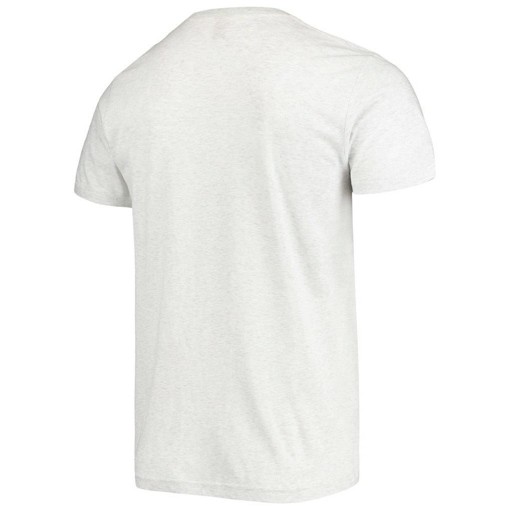 Ash Jamal Murray Denver Nuggets Homage Comic Book Player Tri-Blend T-Shirt sale | NBA