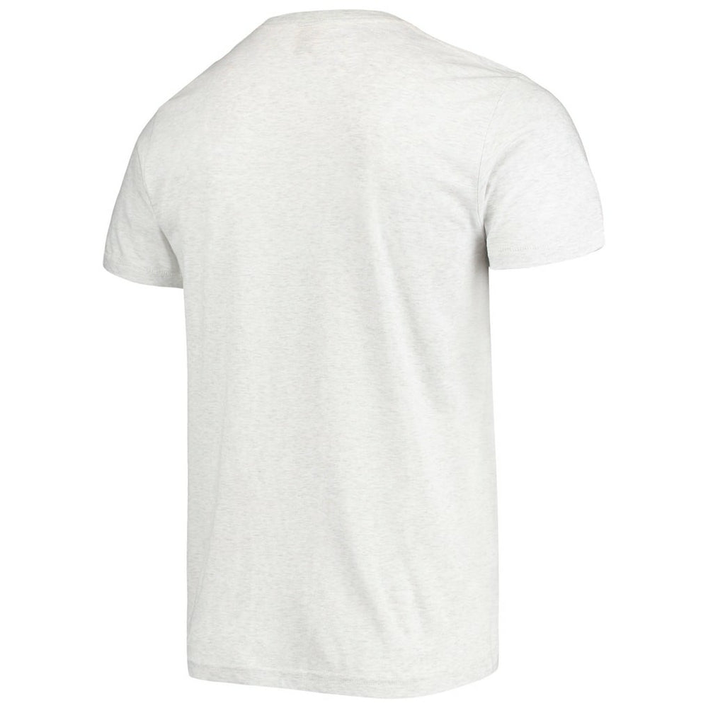 Ash Jamal Murray Denver Nuggets Homage Comic Book Player Tri-Blend T-Shirt sale | NBA