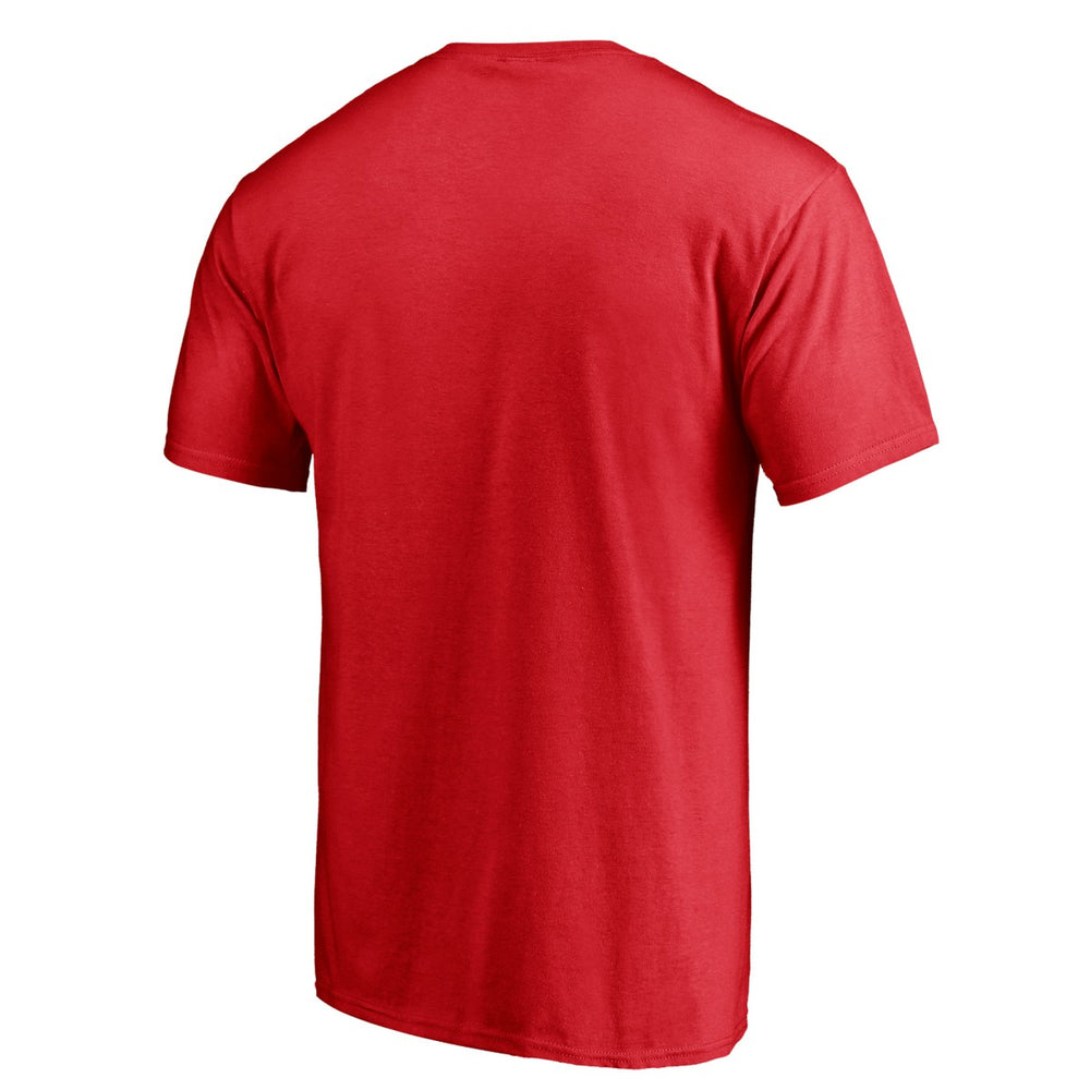 Red Sacramento Kings Red White & Team T-Shirt | NBA