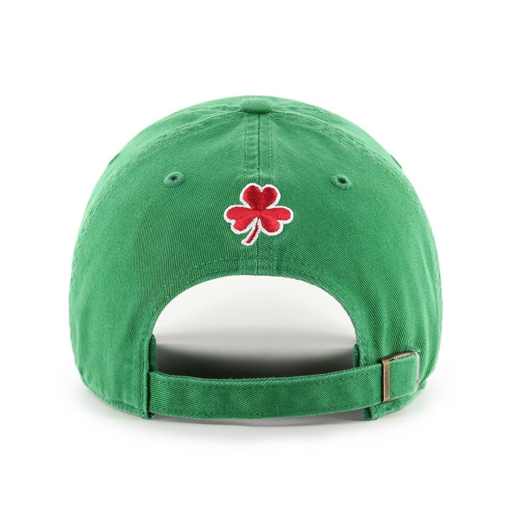 Boston Red Sox '47 Clean Up Adjustable Hat - MLB Hats