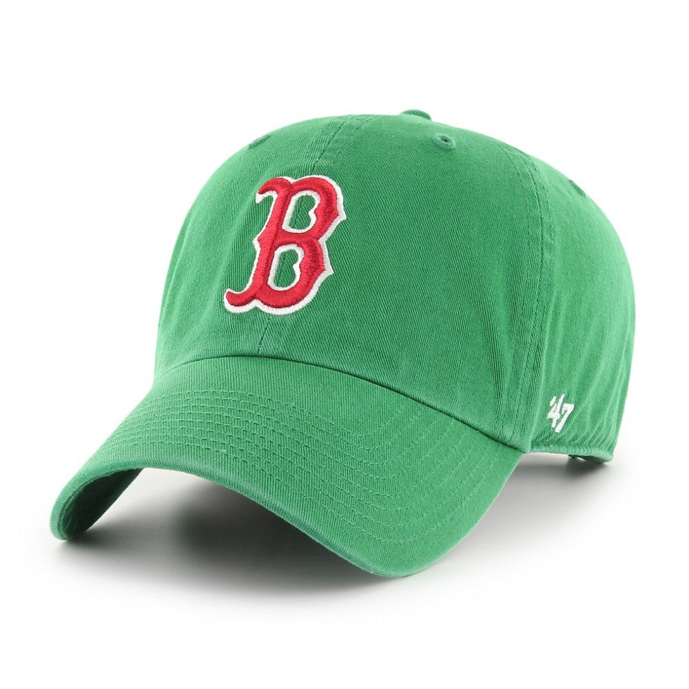 Boston Red Sox '47 Clean Up Adjustable Hat - MLB Hats
