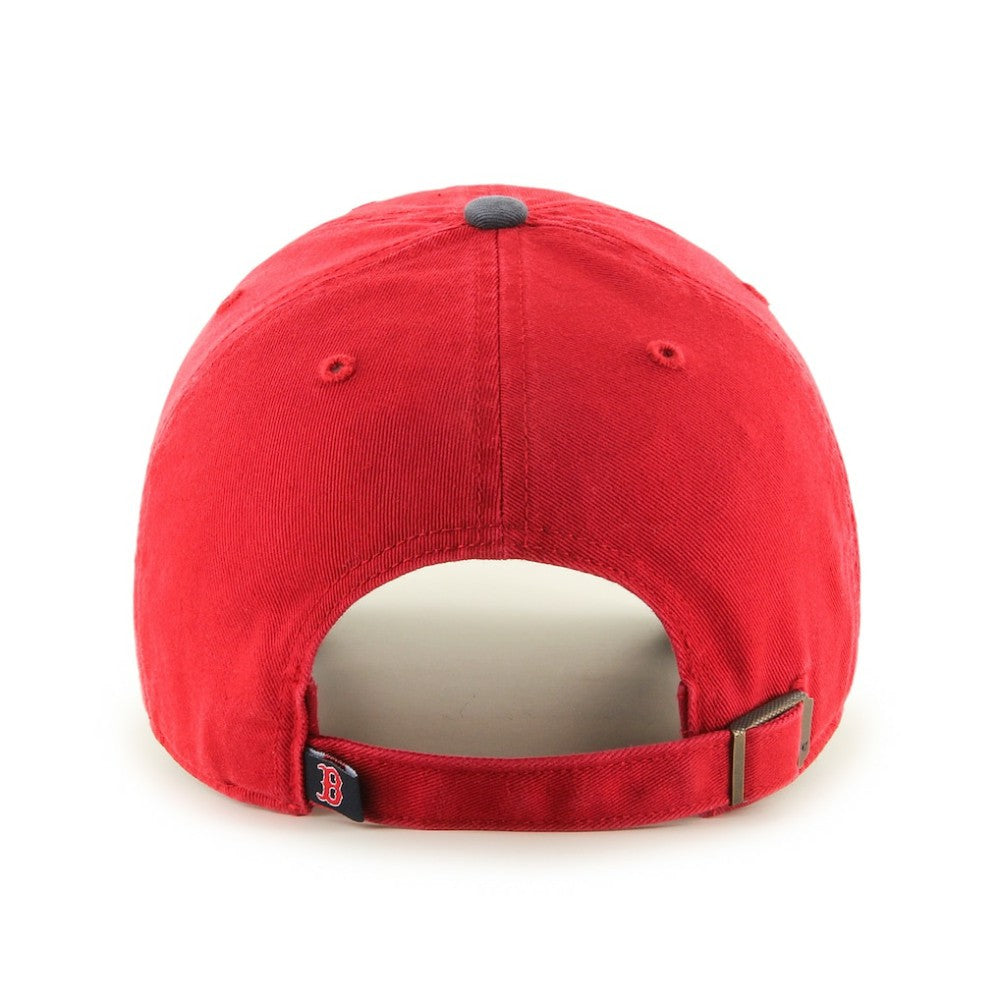 Boston Red Sox '47 Clean Up Adjustable Hat - MLB Hats