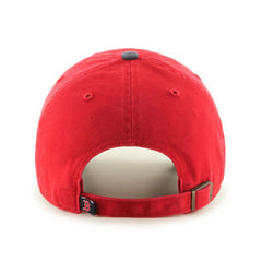 Boston Red Sox '47 Clean Up Adjustable Hat - MLB Hats