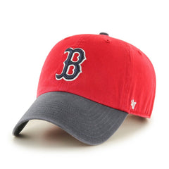 Boston Red Sox '47 Clean Up Adjustable Hat - MLB Hats