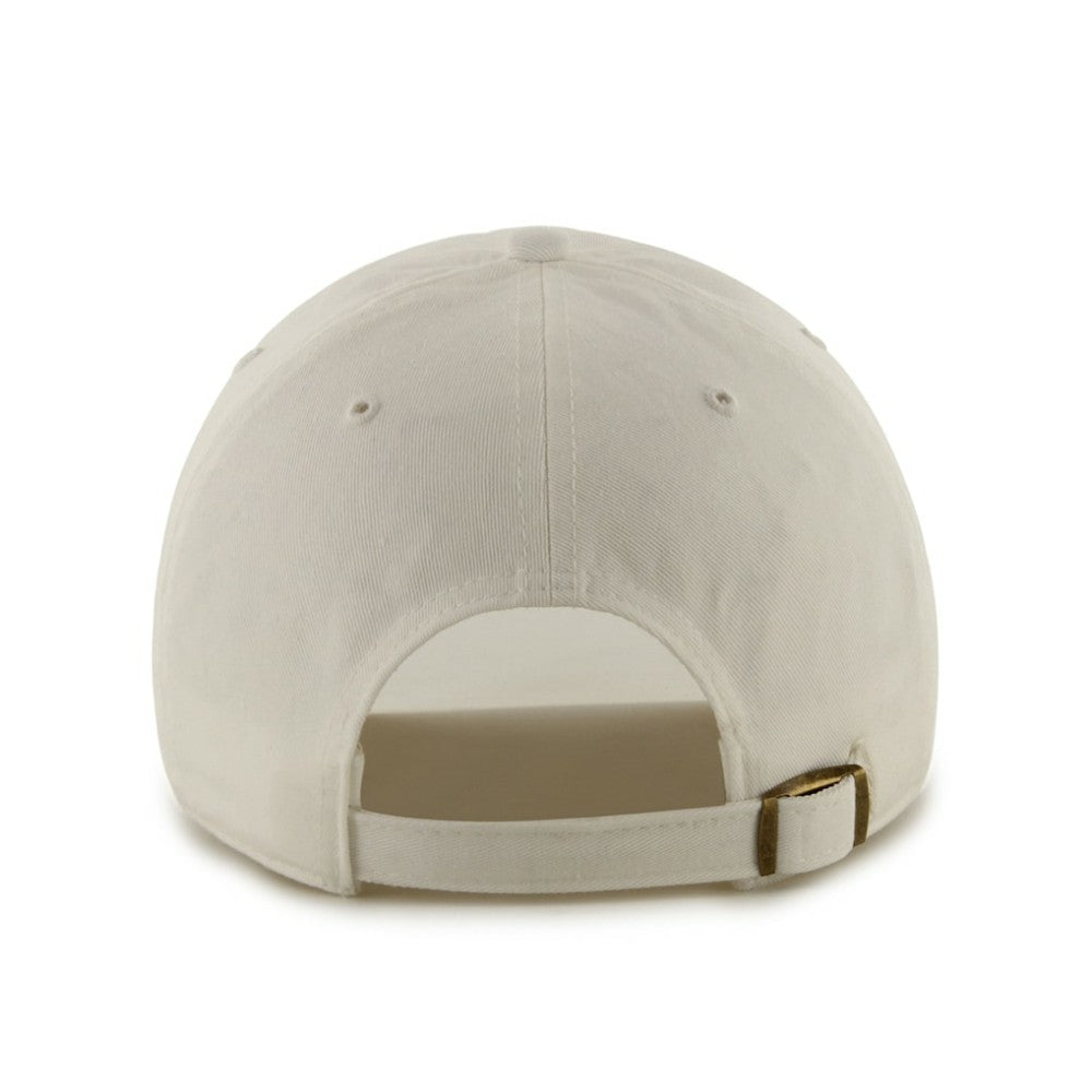 Boston Red Sox '47 Cross Bats Clean Up Adjustable Hat - MLB Hats