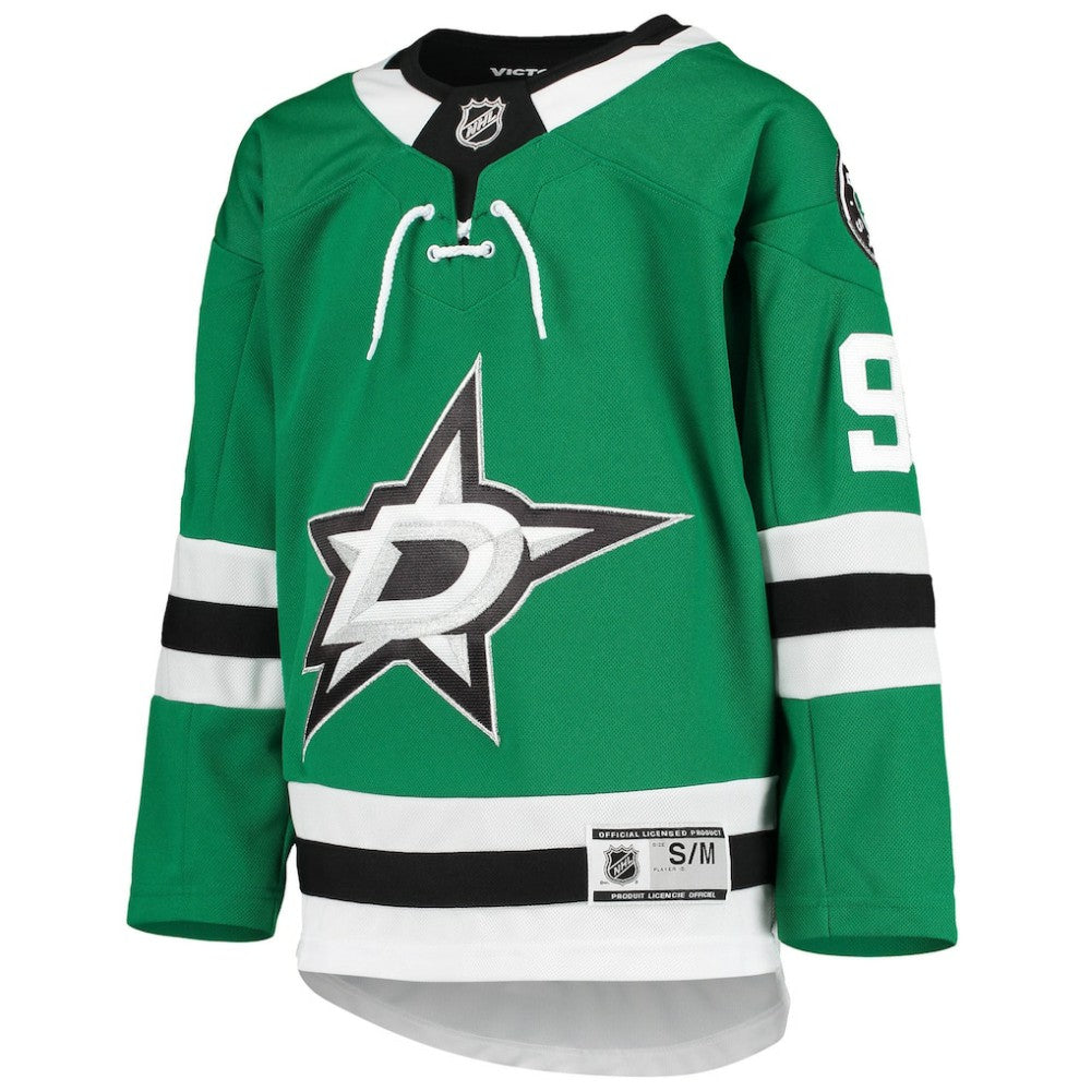Tyler Seguin Dallas Stars Youth Home Premier Player Jersey -  NHL Jerseys